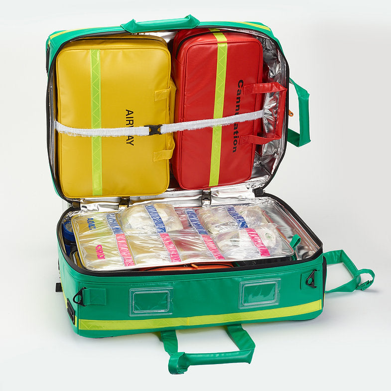 CorrMed Airways Bag -