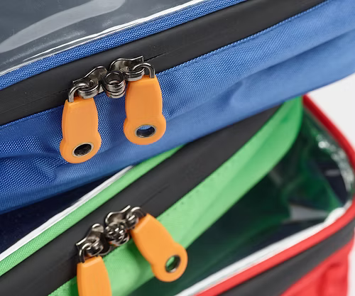 Everyday Pouch - Medium - Set of 3