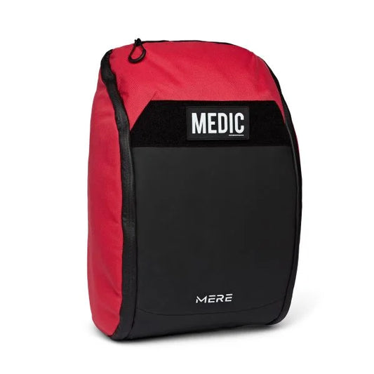 Vehicle Incident Response Bag