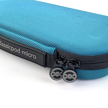 Pod Technical Classicpod Micro Stethoscope Case for Littmann Classic Stethoscopes - Teal