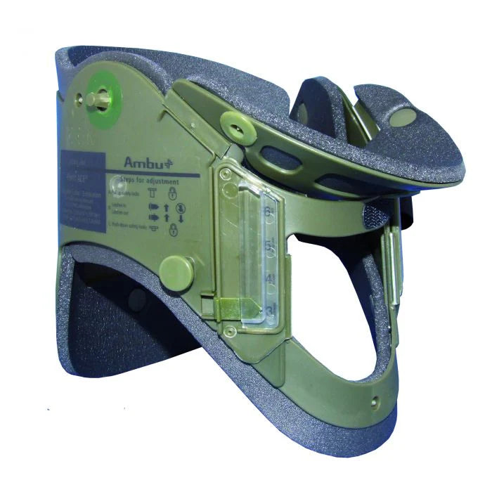 AMBU Perfit Ace Military Collar - Pack of 20