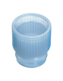 Tube Stopper Push Cap - Bag of 1000 - Sarstedt Ltd
