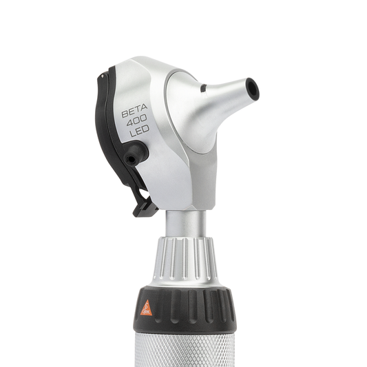 HEINE BETA 400 LED Fibre Optic Otoscope 2.5v -