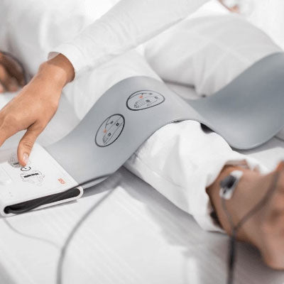 SECA Portable Medical Body Composition Analyser -