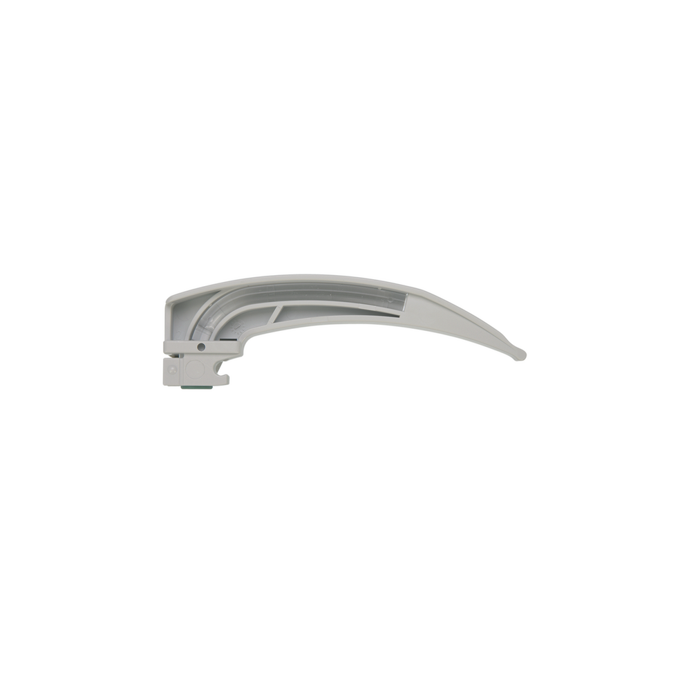 XP Disposable Laryngoscope Blade 2 Macintosh - Pack of 25 -