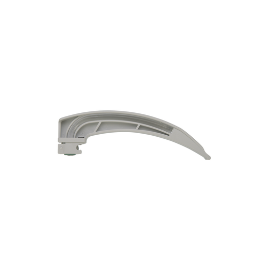 XP Disposable Laryngoscope Blade 3 Macintosh - Pack of 25 -