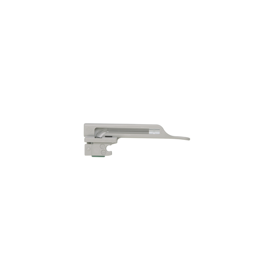 XP Miller 0 Disposable Laryngoscope Blades - Pack of 25 -