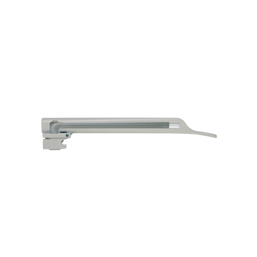 XP Miller 2 Disposable Laryngoscope Blades - Pack of 25 -