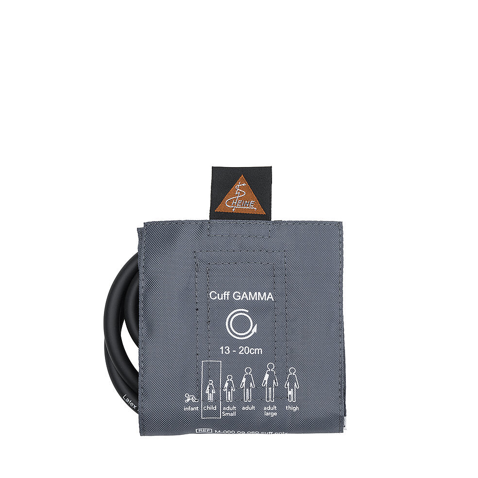HEINE Blood Pressure Child Cuff - GAMMA G5/G7/GP (13-20cm) -