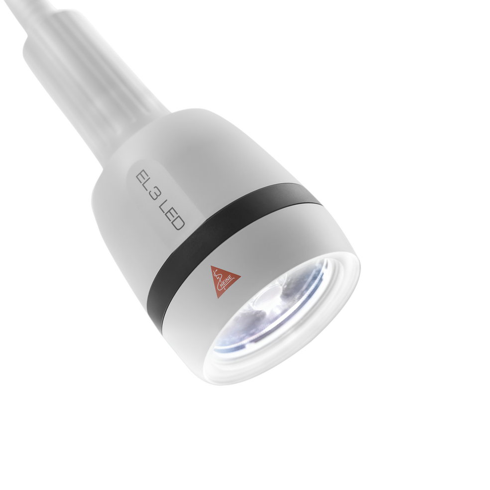 HEINE EL3 LED Examination Light - Mobile Base -