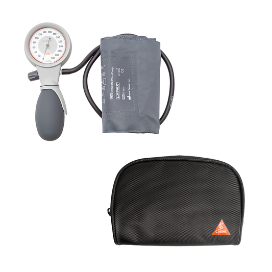 HEINE GAMMA G5 Blood Pressure Practice Kit With 3 Cuffs -