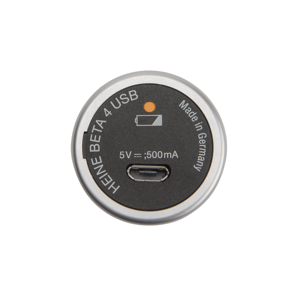 Sets for HEINE BETA®4 USB Rechargeable Handle -