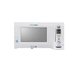 Connex Spot Monitor with Non Invasive Blood Pressure, Covidien, BRaun Pro6000 Thermometry - Welch Allyn