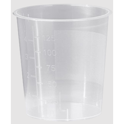 Standard Collection Cup For All Tests 125ml - SureScreen