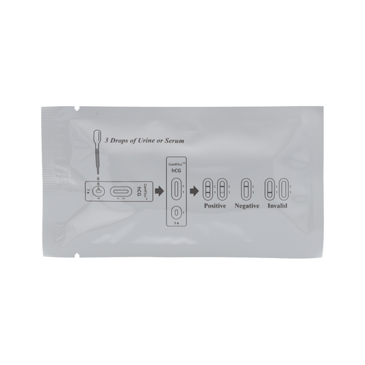 ComfiTest Pregnancy Test x 20 - D5103 - Merlin