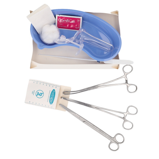 ComfiKit Premium IUCD Fitting Kit Pack - Merlin