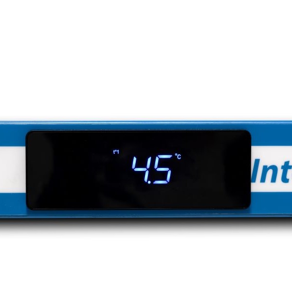 Bench Top Pharmacy Fridge RLDG0124 -