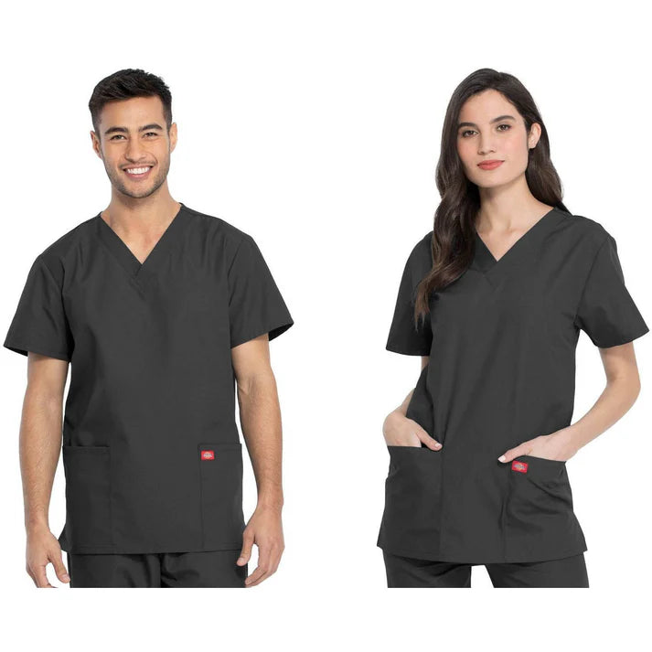 Unisex Dickies Scrub Sets -