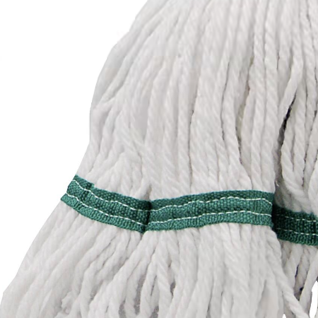 Mop Head - Exel Revolution- Green -