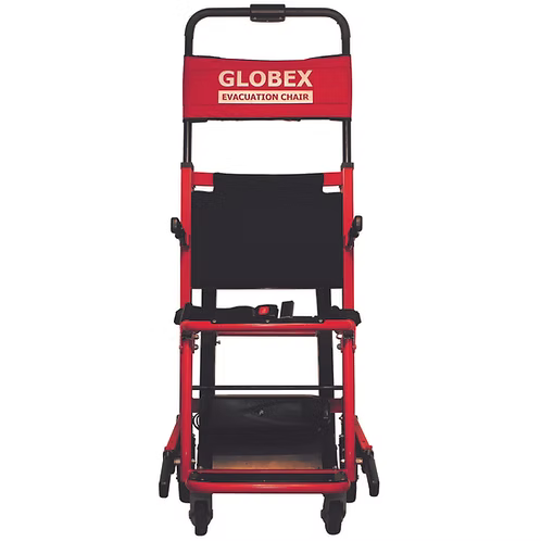 Globex Stairclimber -