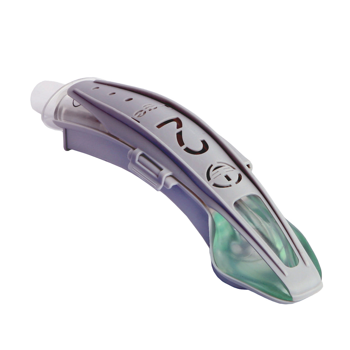 I-Gel® Supraglottic Airway - Size 2 - Paediatric 10-25kg - 3S Healthcare