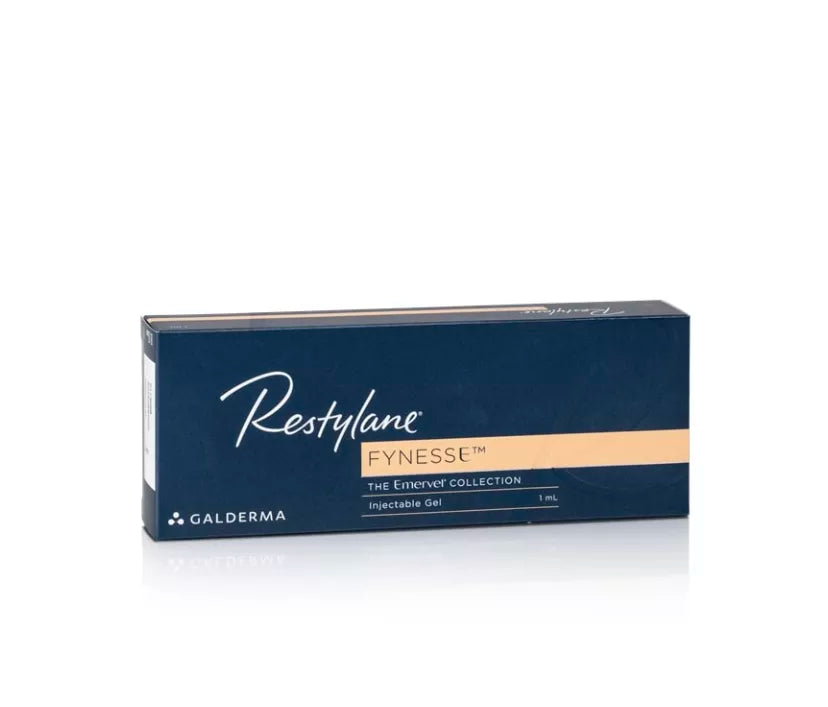 Restylane® Fynesse 1 x 1.0ml -