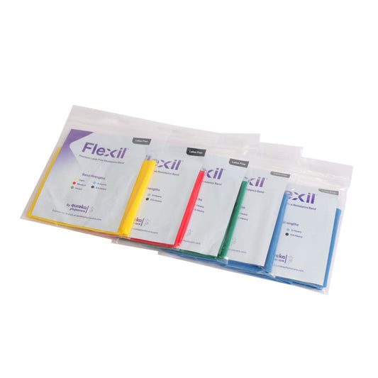 Premium plus band dispenser - Latex free - 36 x 1.25m - Green - Heavy - Sing EOL -