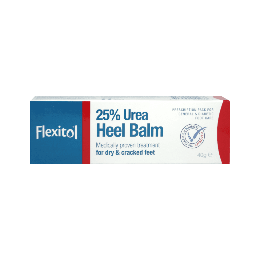 Flexitol Heel Balm - 40g -