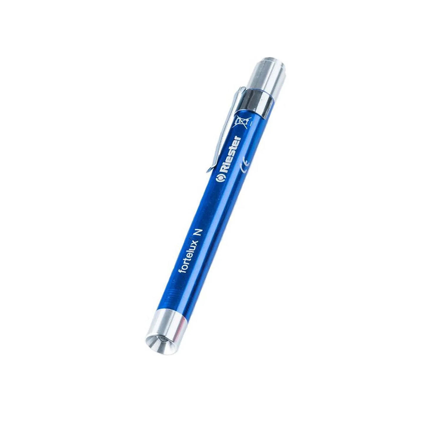 Riester Ri-pen Fortelux N Penlight Blue- Single -