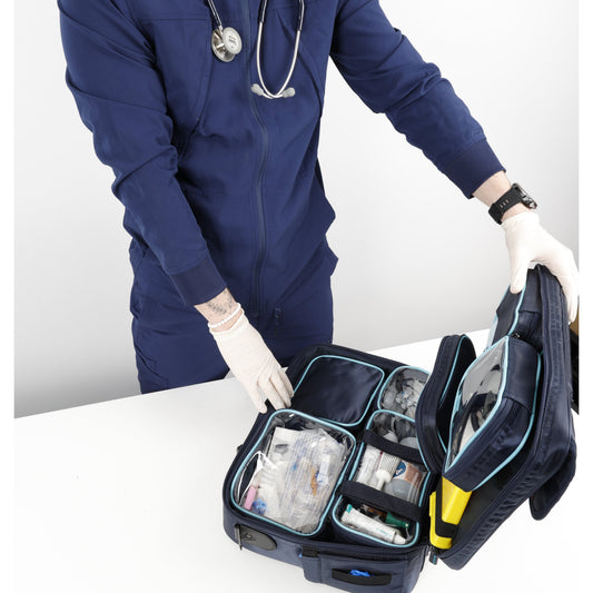 Elite Comfort Nurses Bag