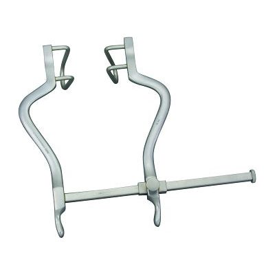 Gosset Retractor -