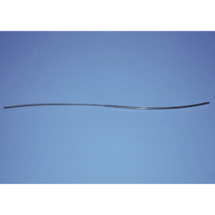 Dilator Cervix Hegar Double Ended 1/2mm 22cm (8.8") -