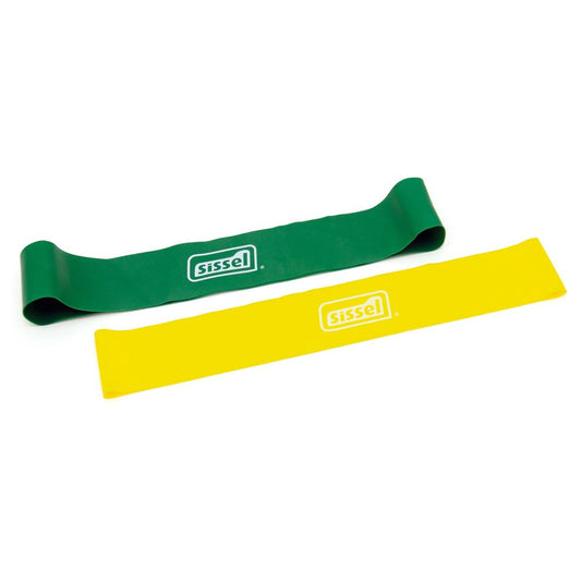 SISSEL Exercise Loop Resistance Band -