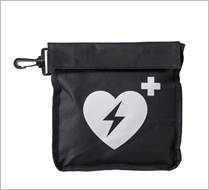 AED Fast Response Kit - AED 360