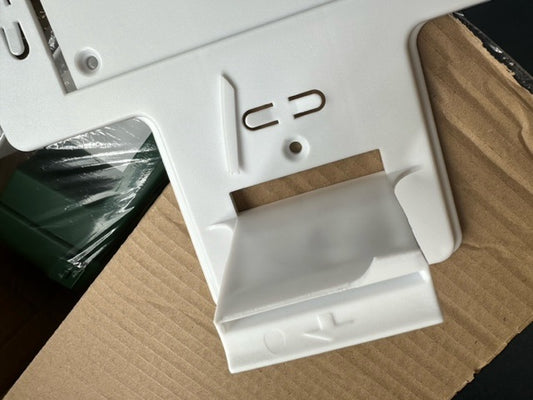 Evolution Complete First Aid Point BS 8599 Compliant, Large - Clearance due to damage - Safety First Aid