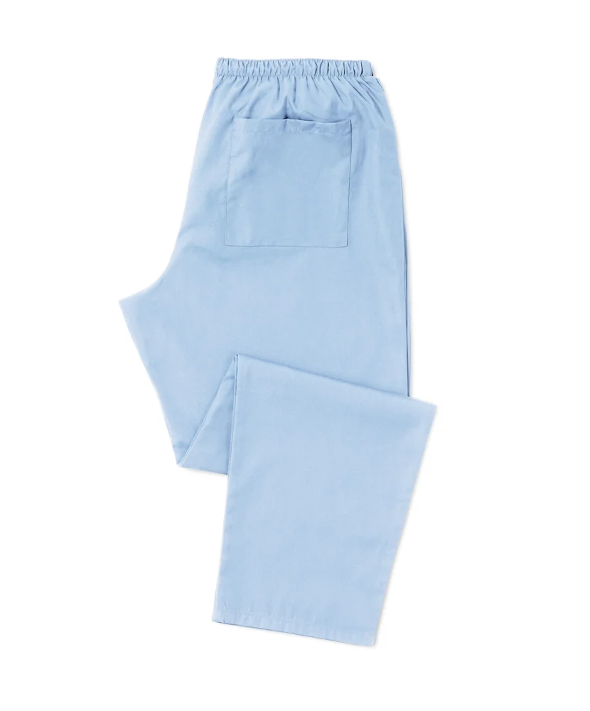 Lightweight Scrub Trousers -
