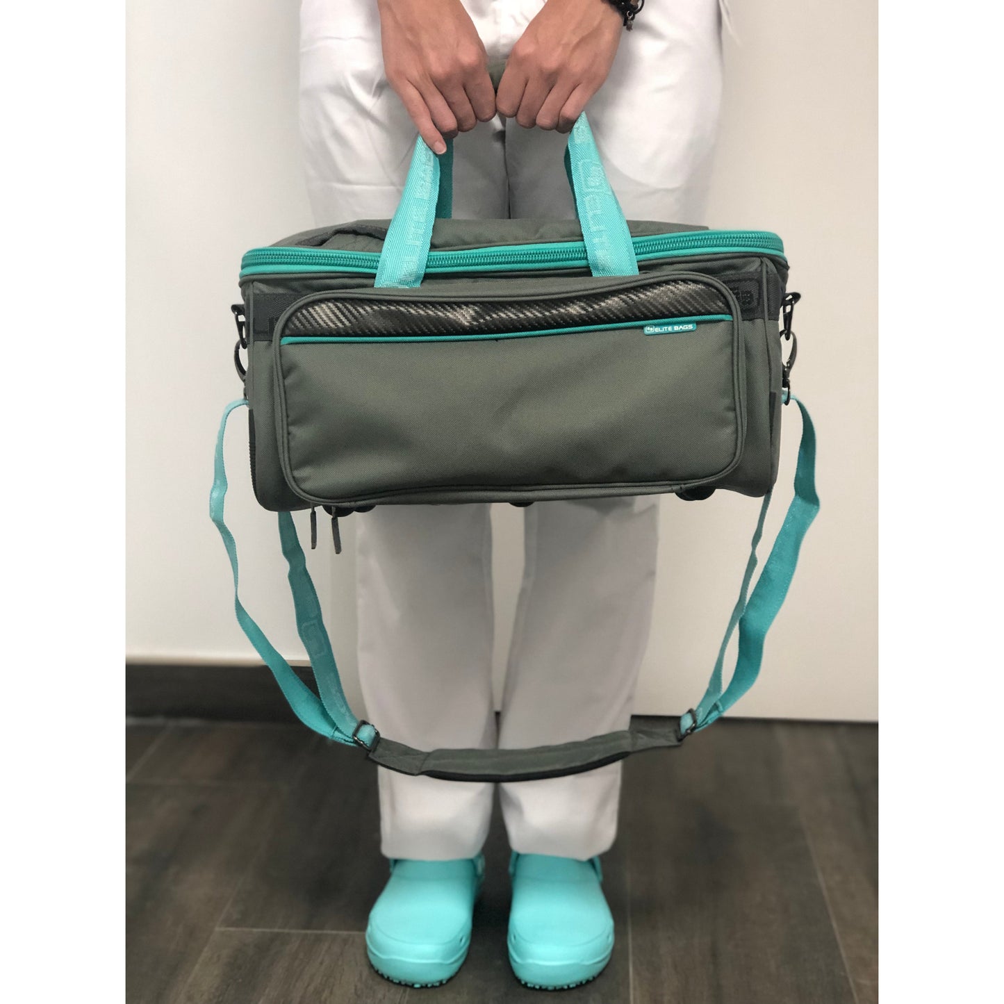Elite Lightweight Medical Bag -