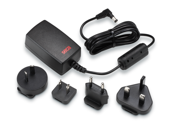 Switch-mode Power Adapter for Seca Scales - SECA