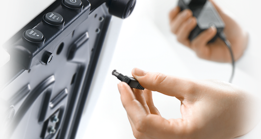 SECA 757 Wireless Electronic Baby Scale - SECA