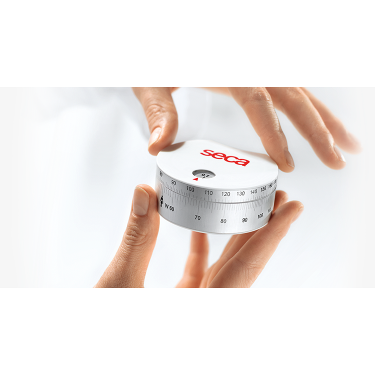SECA Ergonomic Circumference Measuring Tape - SECA