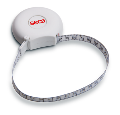 SECA Measuring Tape for Circumferences x 10