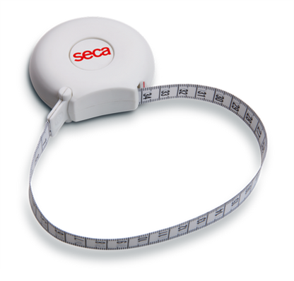 SECA Measuring Tape for Circumferences x 10