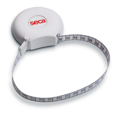SECA Measuring Tape for Circumferences x 10 - SECA