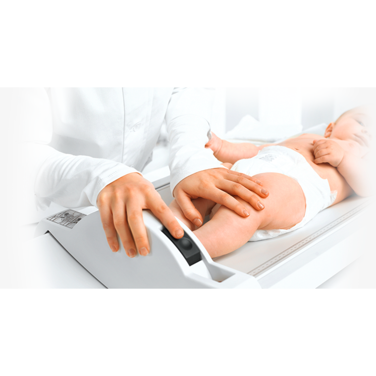 Seca 416 Infantometer - SECA
