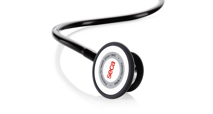 seca s10 Stethoscope - SECA