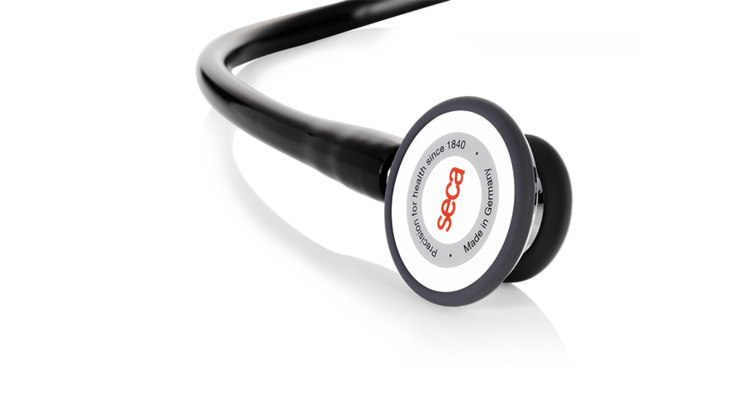 seca s20 Stethoscope - SECA