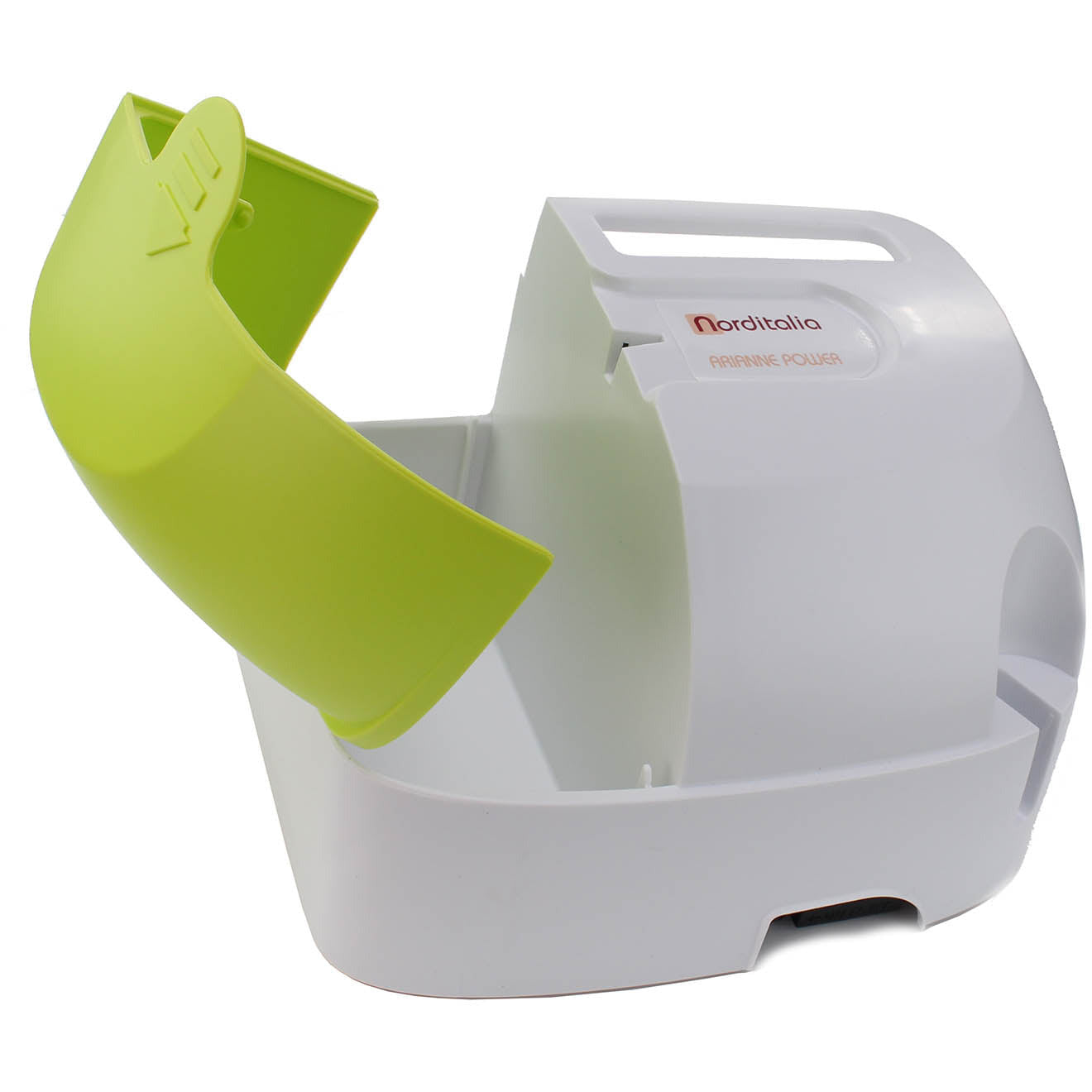 Filter for Arianne Nebuliser - Pack of 4 - Careymed