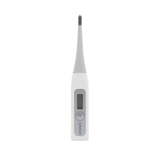 Omron MC-343 Flex Temp Smart Thermometer