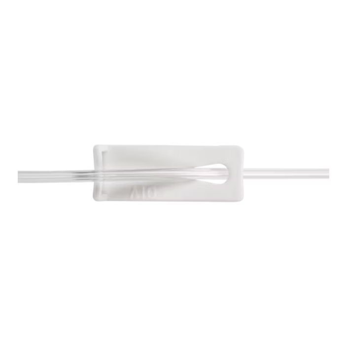 MaxZero™ Microbore Tri-Fuse Extension Set - Box of 50