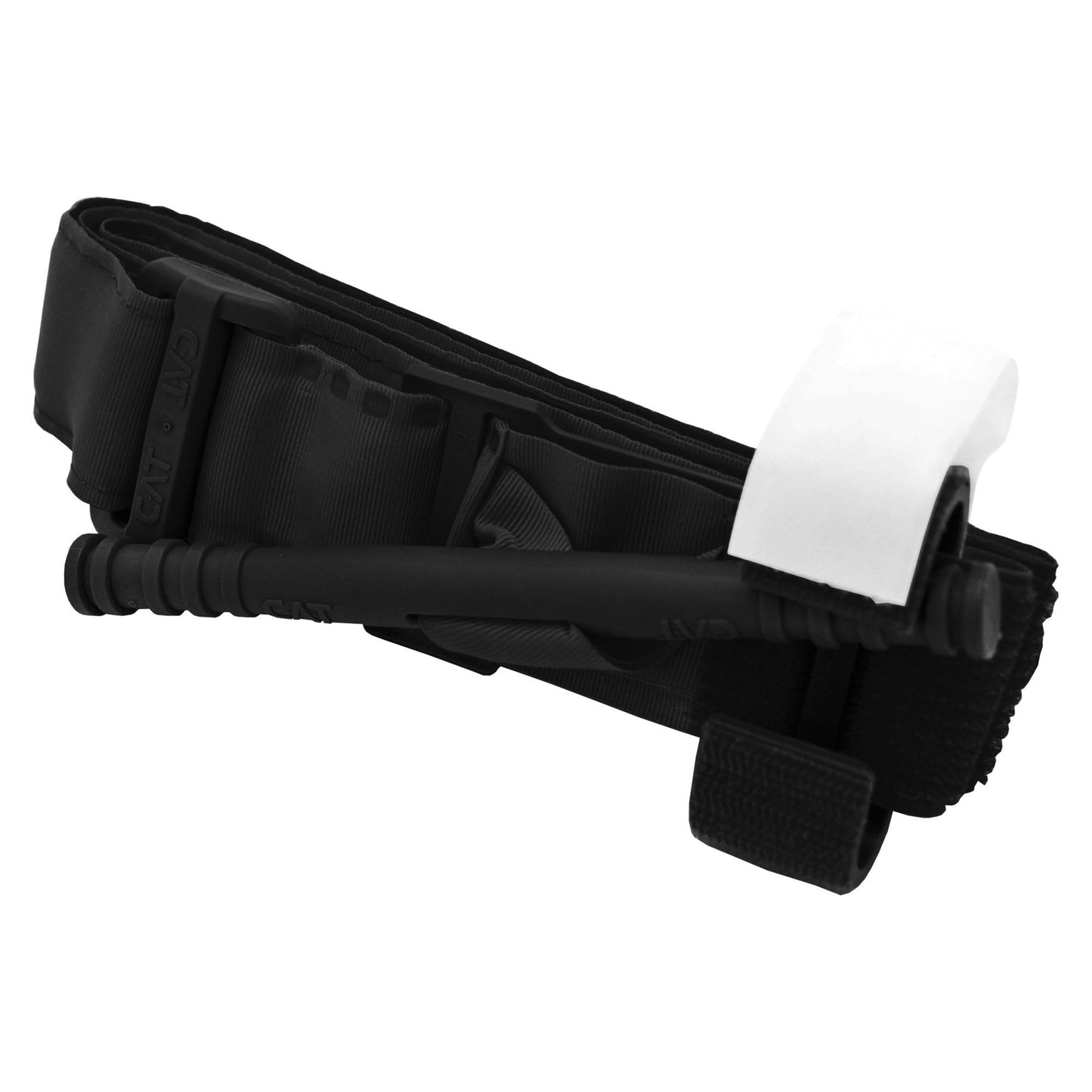 Combat Application Tourniquet (CAT) GEN 7 - Black - Combat Application Tourniquets (CAT)